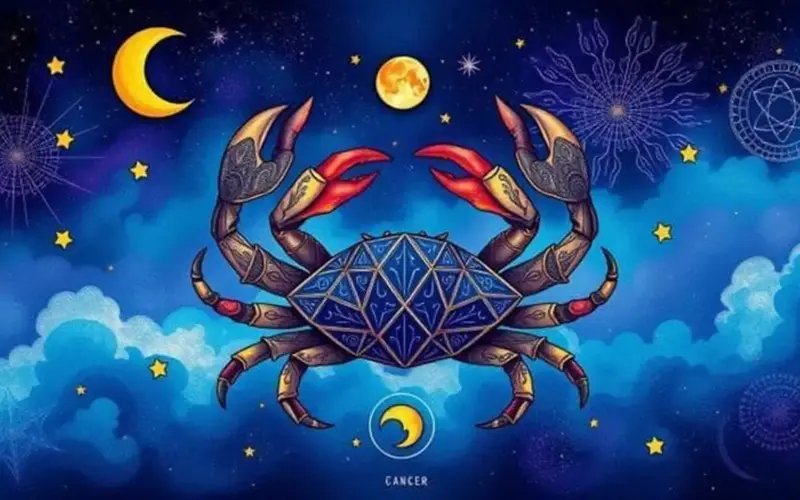 لا تترك الأمور معلقة.. نصيحة لمواليد السرطان وفق حظك اليوم